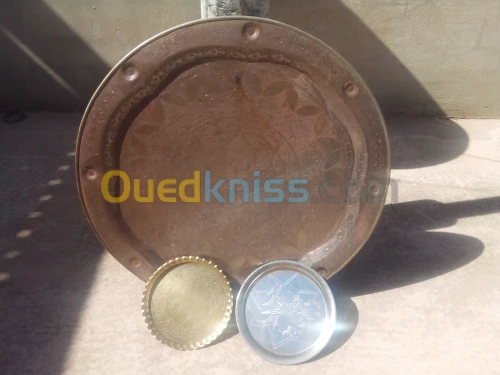 اواني نحاسية اصيلة