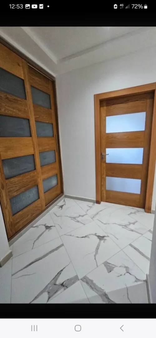 Location Appartement F4 Oran Bir el djir