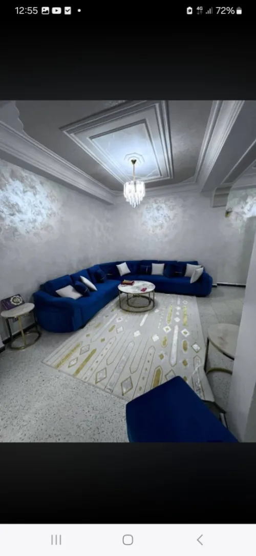 Location Appartement F4 Oran Bir el djir