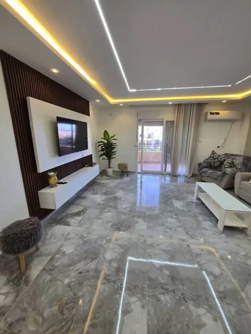 Location Appartement F4 Oran Bir el djir
