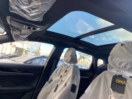 Geely Coolray 2026 Full option