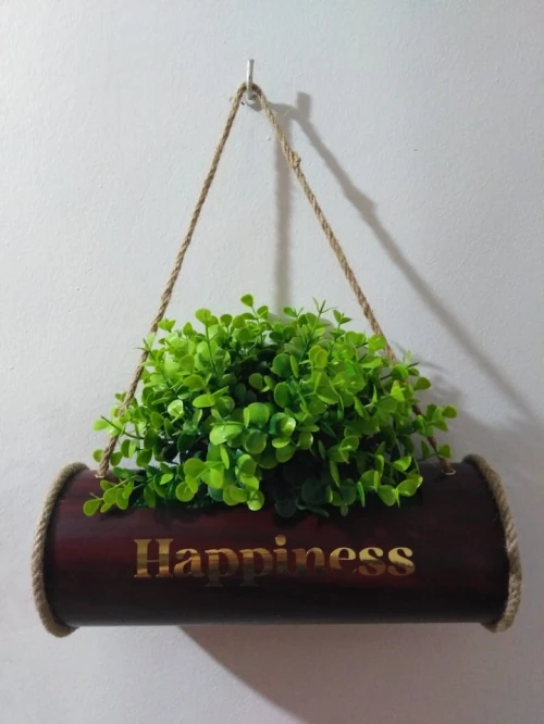 Pots et Plantes Artificielles