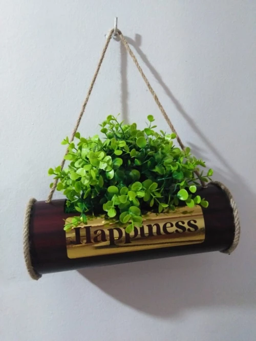 Pots et Plantes Artificielles
