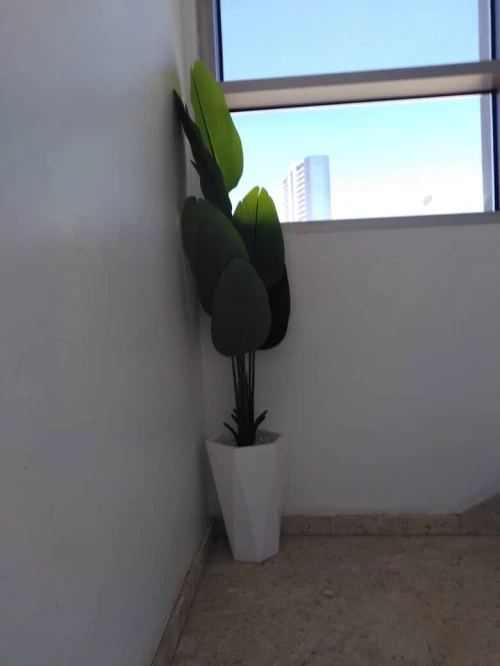 Pots et Plantes Artificielles