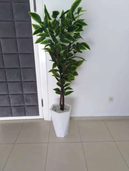 Pots et Plantes Artificielles