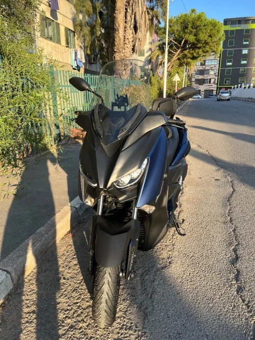 YAMAHA Xmax 300 2020