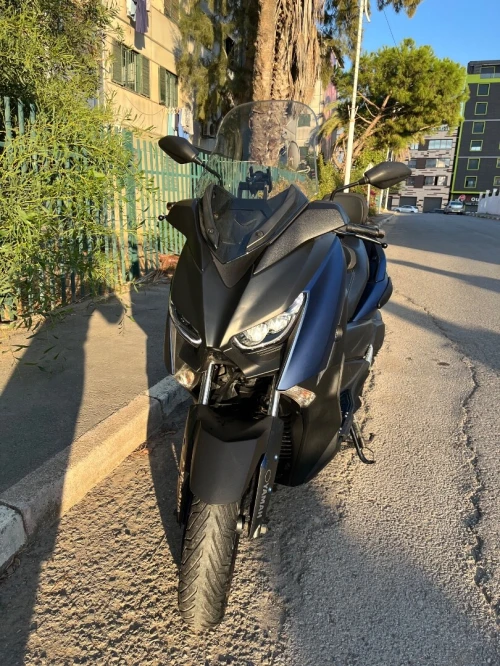 YAMAHA Xmax 300 2020