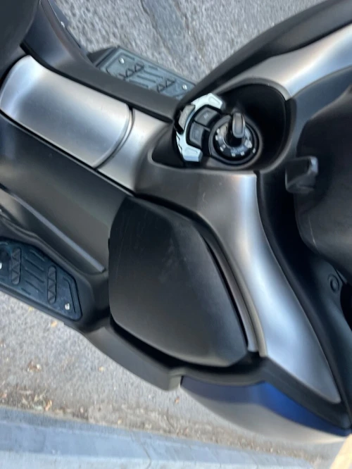 YAMAHA Xmax 300 2020