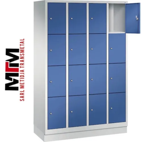 Fabricant Armoire métallique, Vestiaire métallique , casiers primaire,coffre blindée,Armoire blindé 