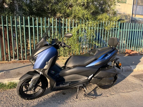 YAMAHA Xmax 300 2020