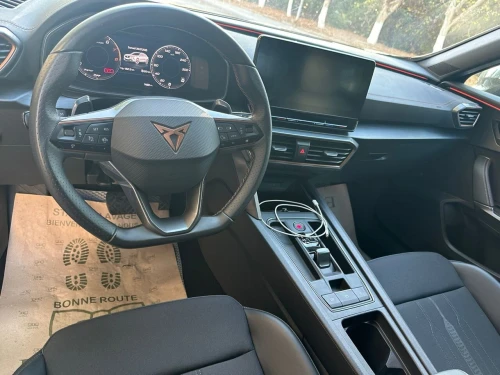 Cupra  Leon 2024 V