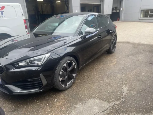 Seat Cupra  2024 Cupra 