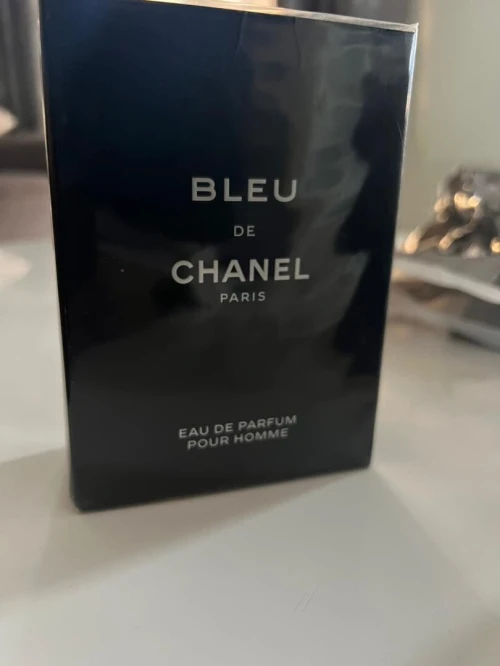 BLEU DE CHANEL