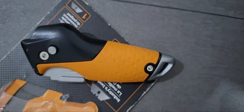 Fiskars utility knife