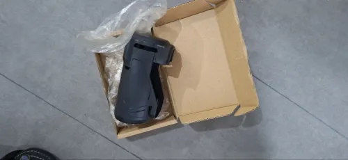 Milwaukee anti choc m12 Viseuse à choc