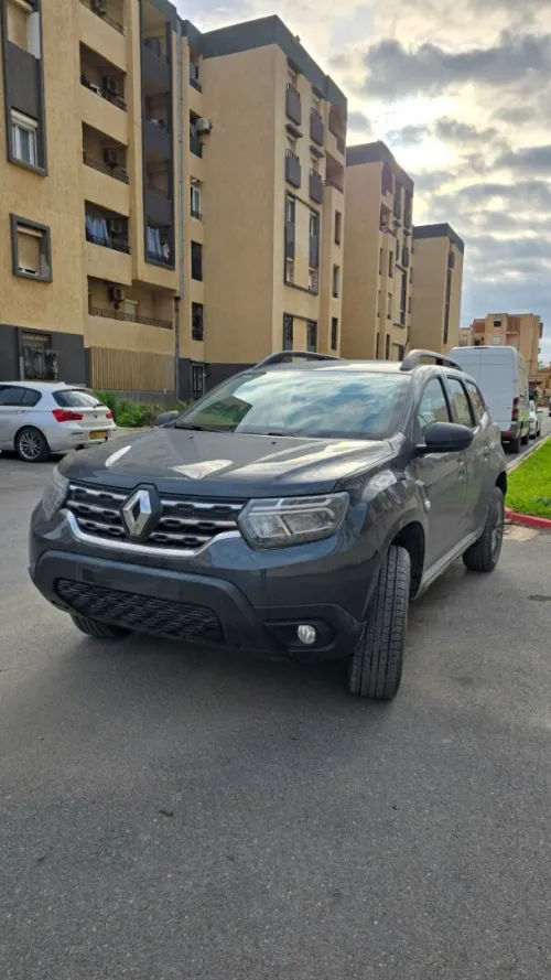 Renault Duster 2026 