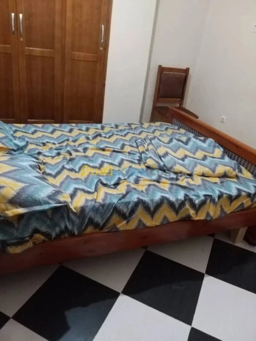 Location Appartement F2 Alger Bordj el bahri