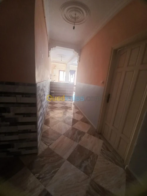 Location Appartement F3 Alger Bordj el bahri