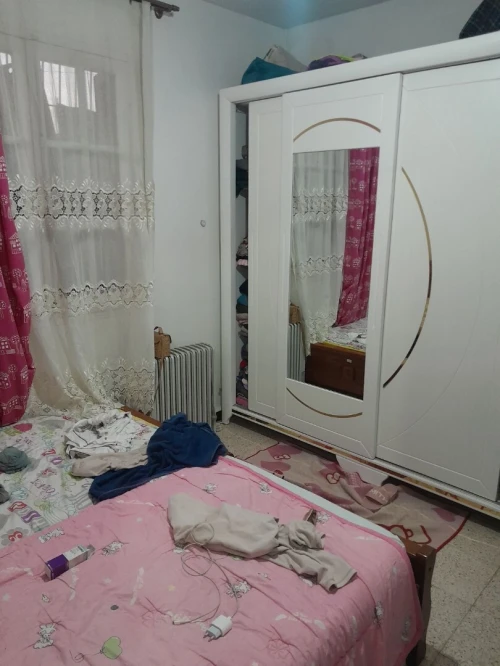 Vente Appartement Boumerdès Boumerdes
