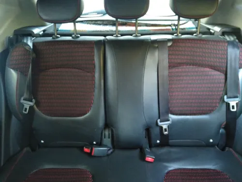 Renault Captur 2016 Mountain