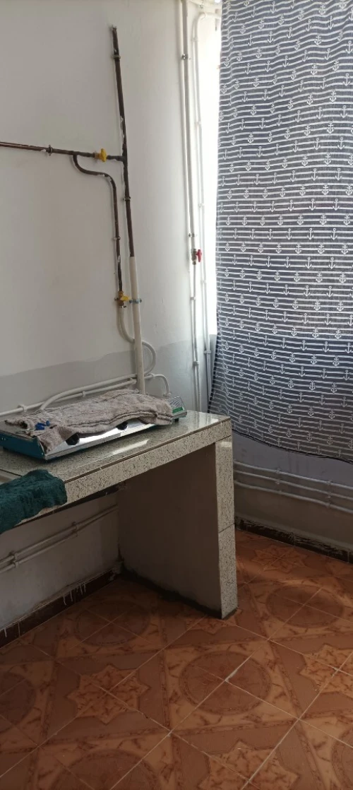 Location vacances Appartement F3 Aïn Témouchent Beni saf