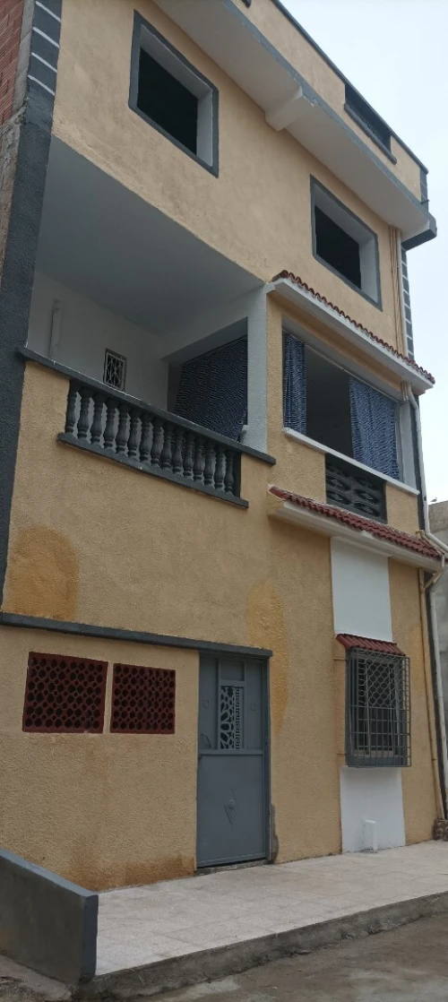 Location vacances Appartement F3 Aïn Témouchent Beni saf