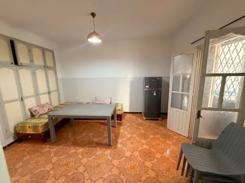 Location vacances Appartement Niveau de villa F3 Aïn Témouchent Beni saf