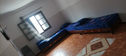 Location vacances Appartement F3 Aïn Témouchent Beni saf