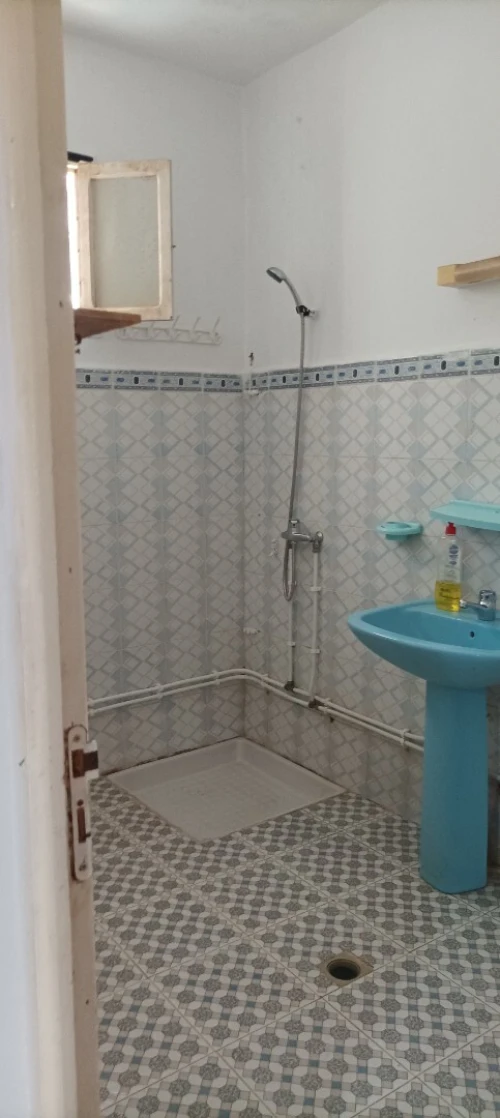 Location vacances Appartement F3 Aïn Témouchent Beni saf