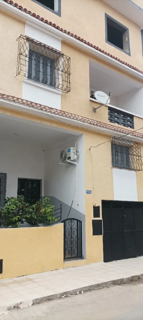 Location vacances Appartement F3 Aïn Témouchent Beni saf