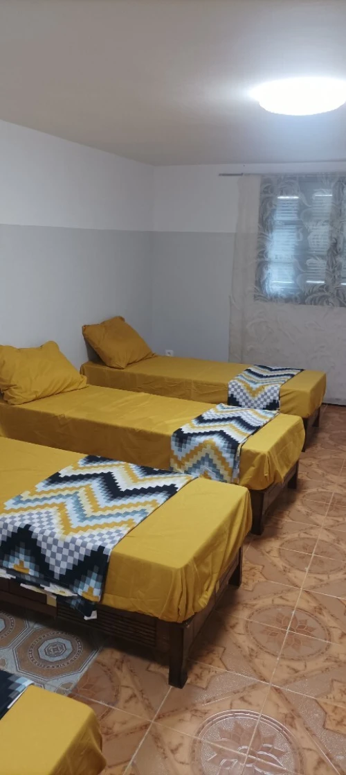 Location vacances Appartement Aïn Témouchent Beni saf