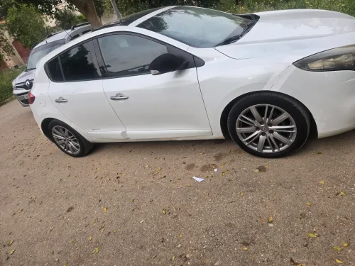 Renault Megane 3 2012 GT LINE
