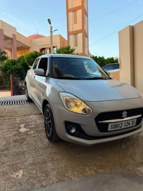 Suzuki Swift 2024 