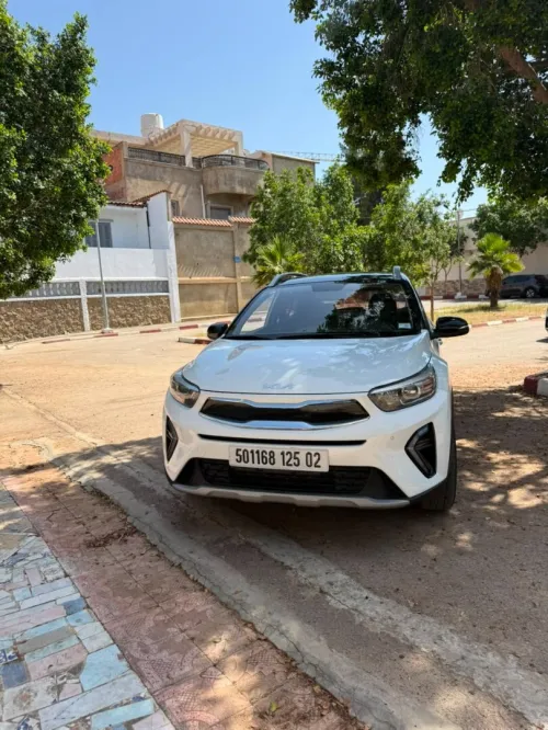 Kia KX1 2025 