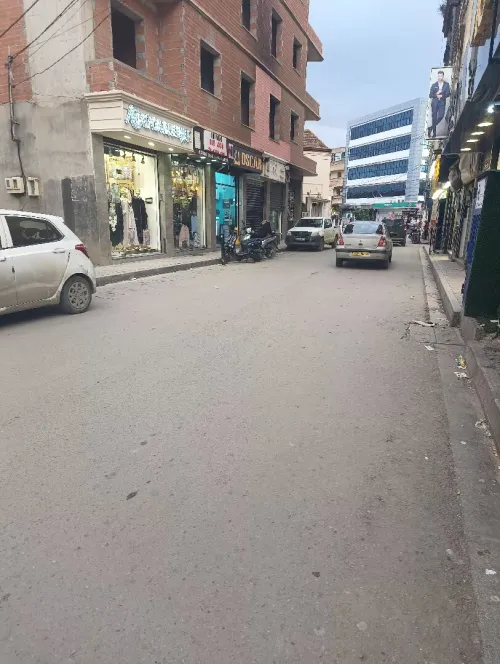Location Local Alger Staoueli