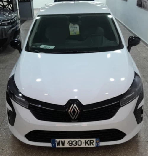 Renault Clio 5  2025 Evolution
