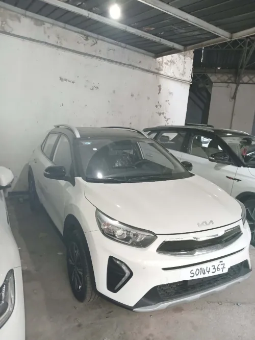 Kia KX1 2025 Full options