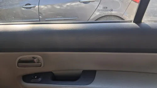 Kia Carens 2008 Break