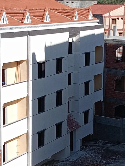 Vente Appartement F2 Tizi Ouzou Ait chaffaa