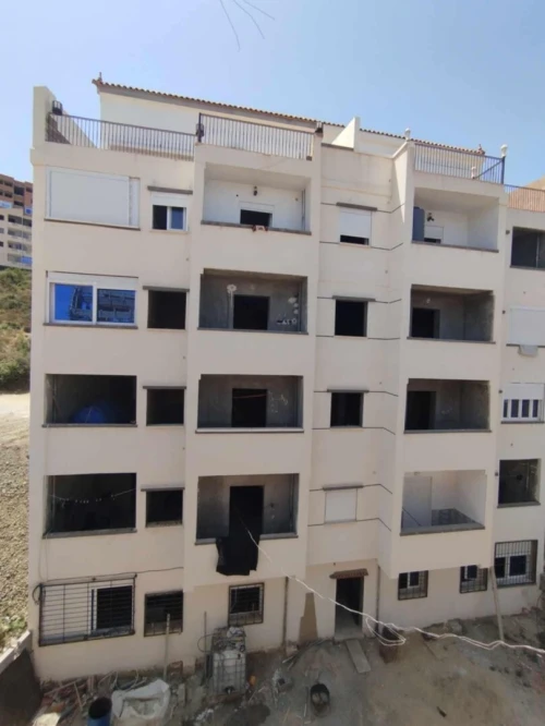 Vente Appartement F2 Tizi Ouzou Ait chaffaa