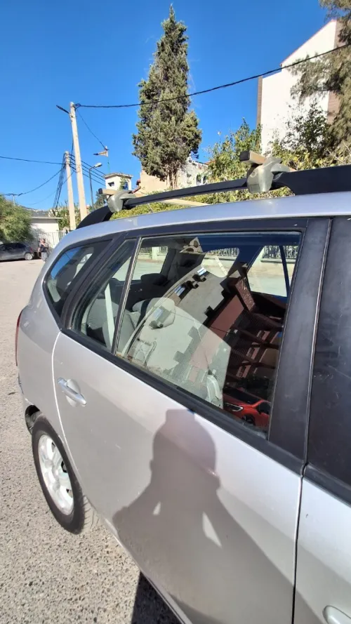Kia Carens 2008 Break