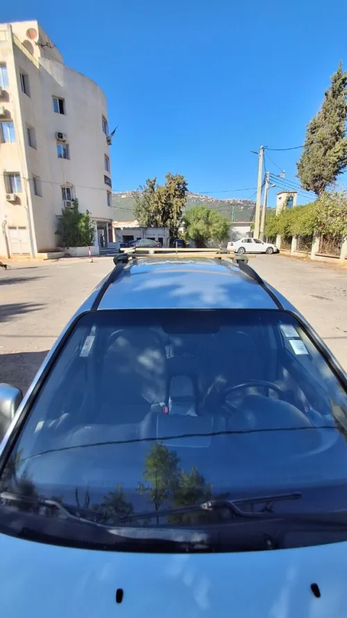 Kia Carens 2008 Break