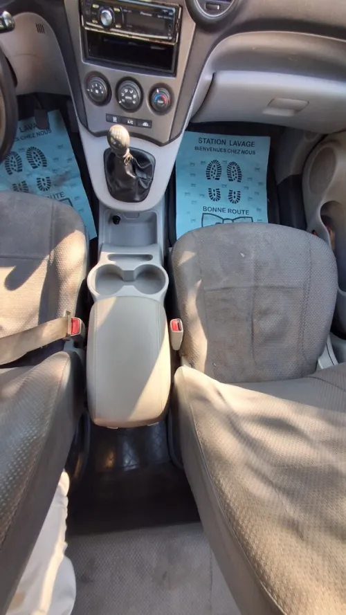 Kia Carens 2008 Break