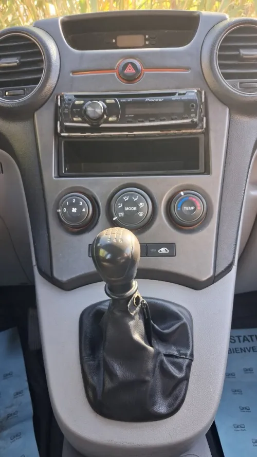 Kia Carens 2008 Break