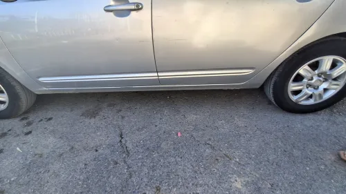 Kia Carens 2008 Break
