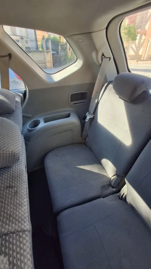 Kia Carens 2008 Break