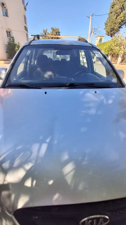 Kia Carens 2008 Break