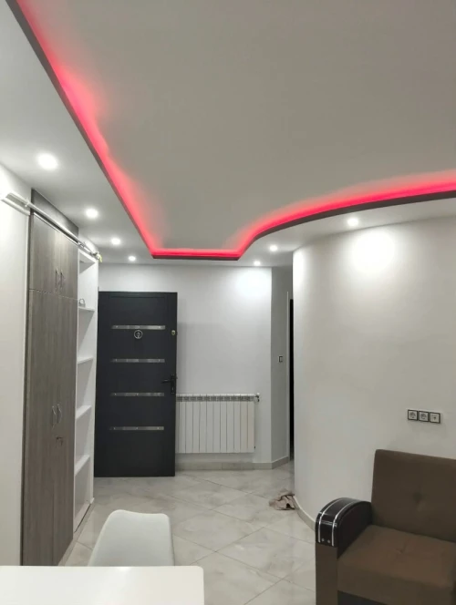 Vente Appartement F3 Tizi Ouzou Tigzirt