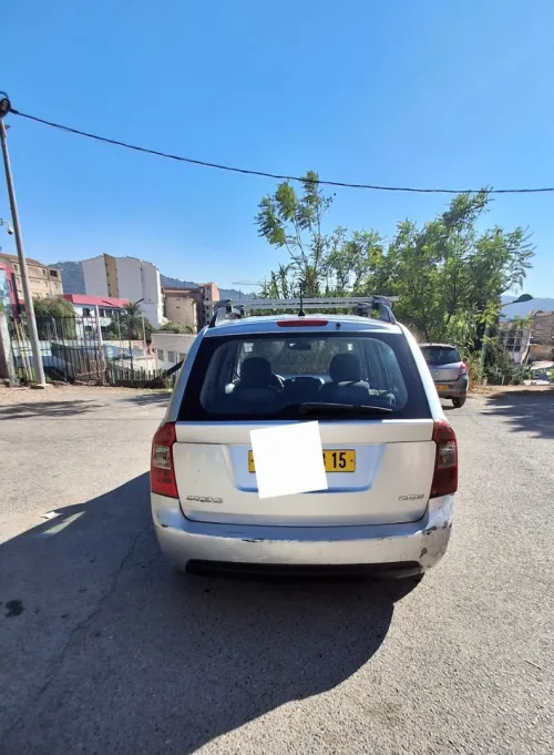 Kia Carens 2008 Break