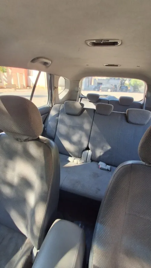 Kia Carens 2008 Break